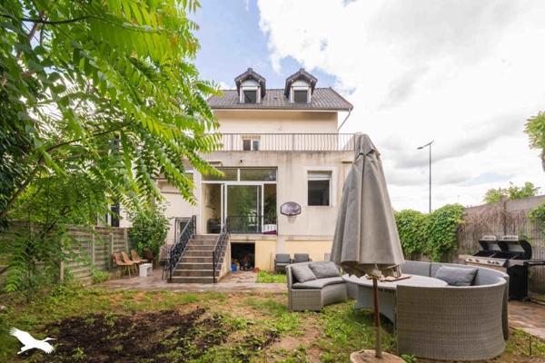 Maison à vendre 521 250 € Soisy-sous-Montmorency 6 p 130 m² DPE C