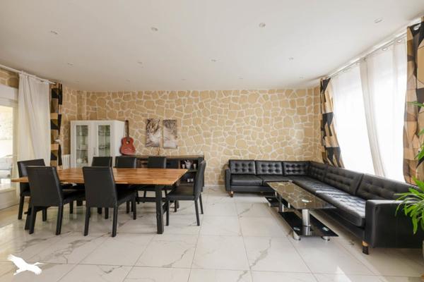 Maison à vendre 521 250 € Soisy-sous-Montmorency 6 p 130 m² DPE C