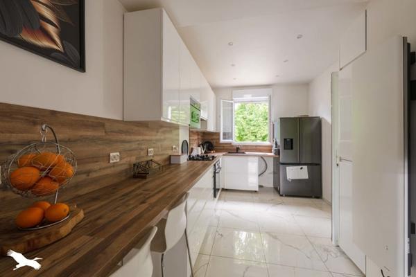 Maison à vendre 521 250 € Soisy-sous-Montmorency 6 p 130 m² DPE C
