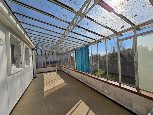 Maison Reze 3 pièces 46m²