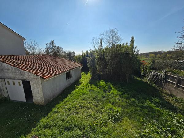 Maison Reze 3 pièces 46m²