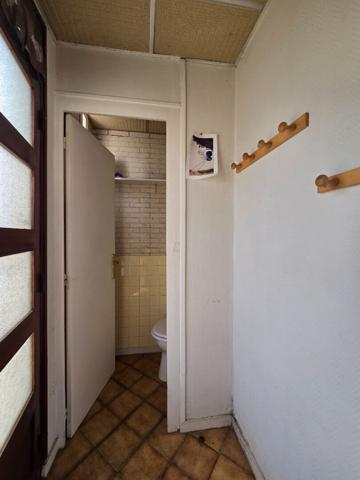 Maison Reze 3 pièces 46m²