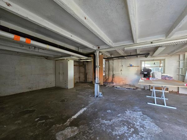 Maison Reze 3 pièces 46m²