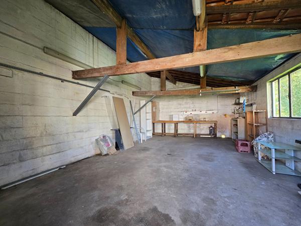 Maison Reze 3 pièces 46m²