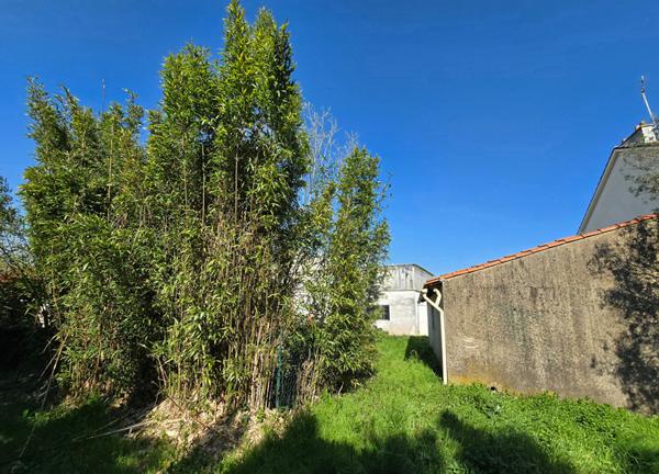 Maison Reze 3 pièces 46m²