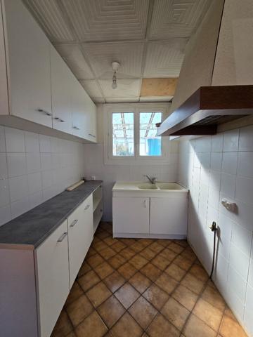 Maison Reze 3 pièces 46m²