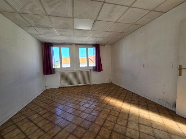 Maison Reze 3 pièces 46m²