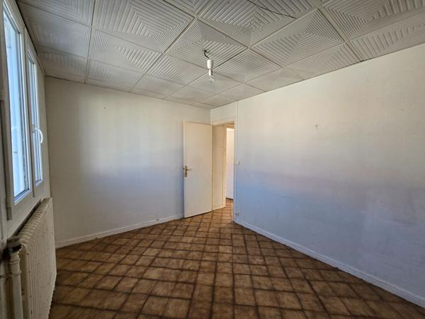 Maison Reze 3 pièces 46m²