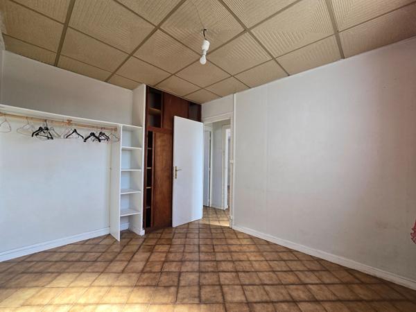 Maison Reze 3 pièces 46m²