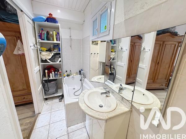 Appartement à vendre 2 pièces 39 m² Saint-Martin-Vésubie