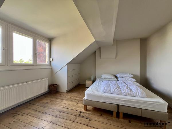 Vente Appartement 66m 2 - 2 chambre(s) - Tourcoing, Victoire • Réf. VA27323