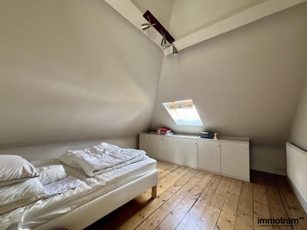 Vente Appartement 66m 2 - 2 chambre(s) - Tourcoing, Victoire • Réf. VA27323