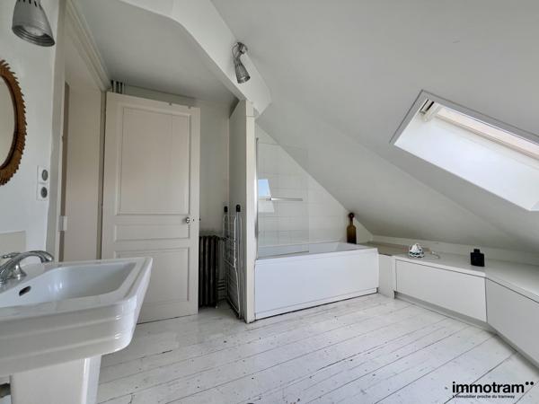 Vente Appartement 66m 2 - 2 chambre(s) - Tourcoing, Victoire • Réf. VA27323