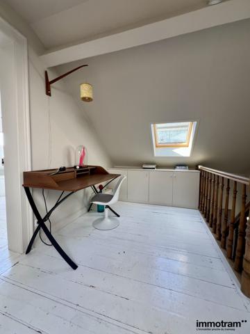 Vente Appartement 66m 2 - 2 chambre(s) - Tourcoing, Victoire • Réf. VA27323