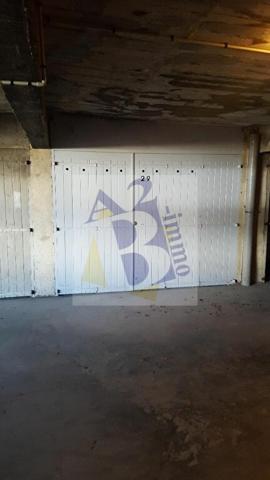 Location parking souterrain Angouleme (16000). Agence Allard Brimeaud