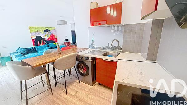 Appartement à vendre 3 pièces 61 m² La Possession