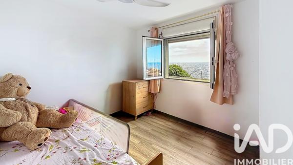 Appartement à vendre 3 pièces 61 m² La Possession
