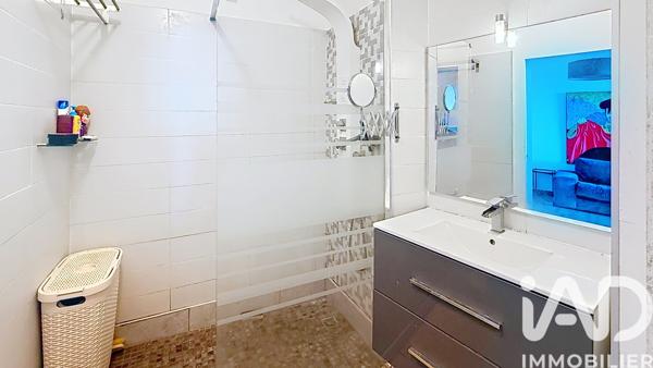 Appartement à vendre 3 pièces 61 m² La Possession