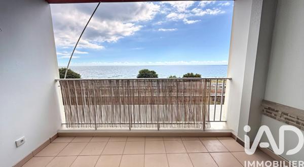 Appartement à vendre 3 pièces 61 m² La Possession