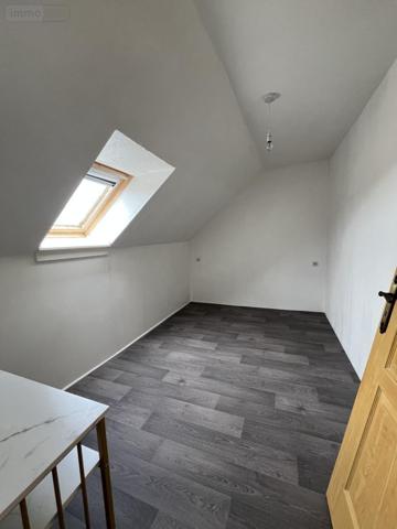 Maison à vendre à Merdrignac dans les Côtes-d'Armor (22230), ref : 22044-3776