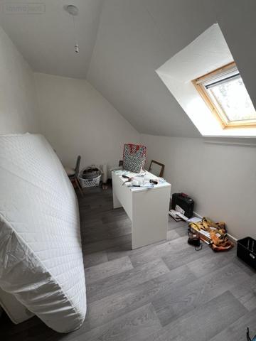 Maison à vendre à Merdrignac dans les Côtes-d'Armor (22230), ref : 22044-3776