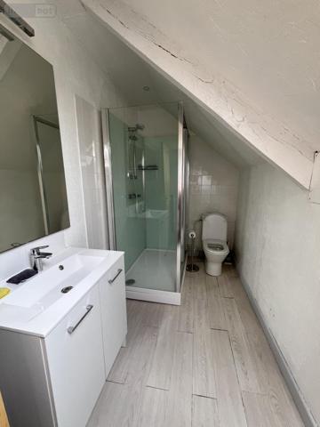 Maison à vendre à Merdrignac dans les Côtes-d'Armor (22230), ref : 22044-3776