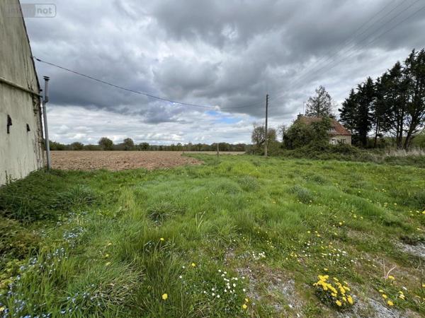 Maison à vendre à Merdrignac dans les Côtes-d'Armor (22230), ref : 22044-3776