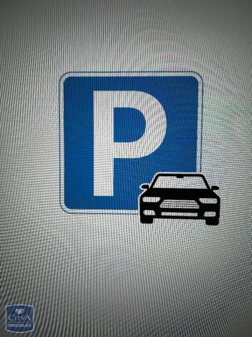 Parking à vendre