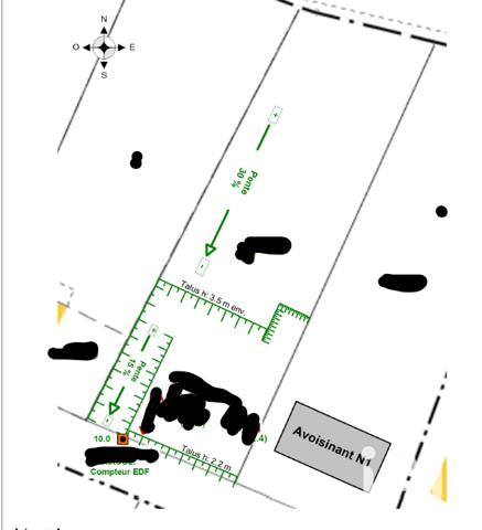 Terrain à vendre 2 122 m² La Ferté-Milon