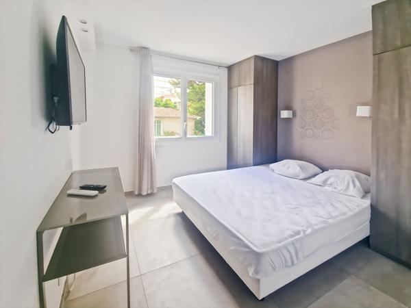 Appartement 3 pièces 41.49 m2 centre ville Banane