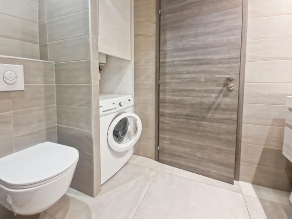 Appartement 3 pièces 41.49 m2 centre ville Banane