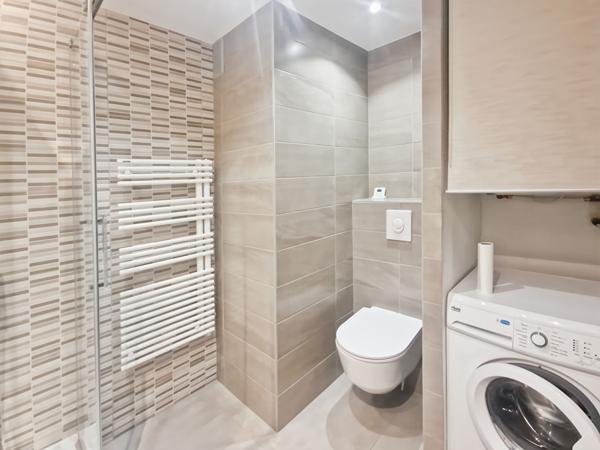 Appartement 3 pièces 41.49 m2 centre ville Banane