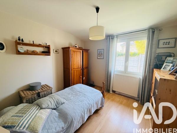 Maison à vendre 5 pièces 120 m² Bruges
