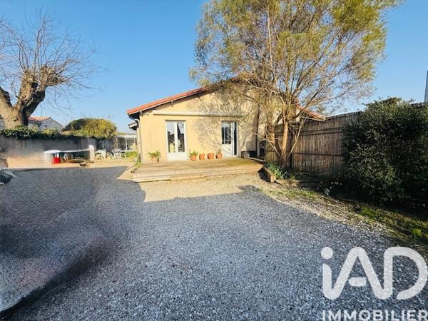 Maison à vendre 5 pièces 120 m² Bruges