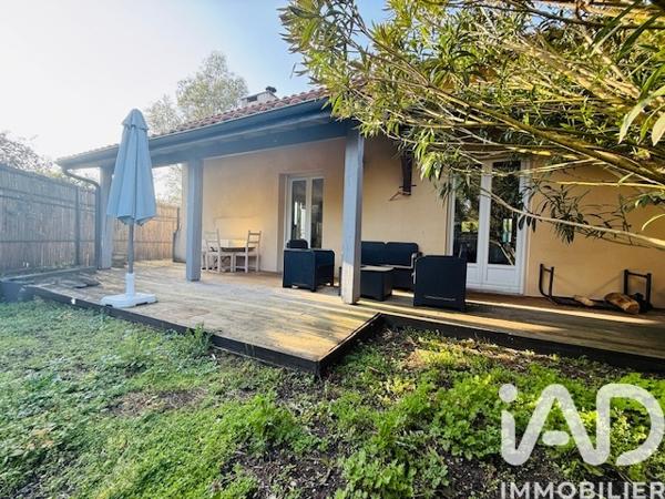 Maison à vendre 5 pièces 120 m² Bruges