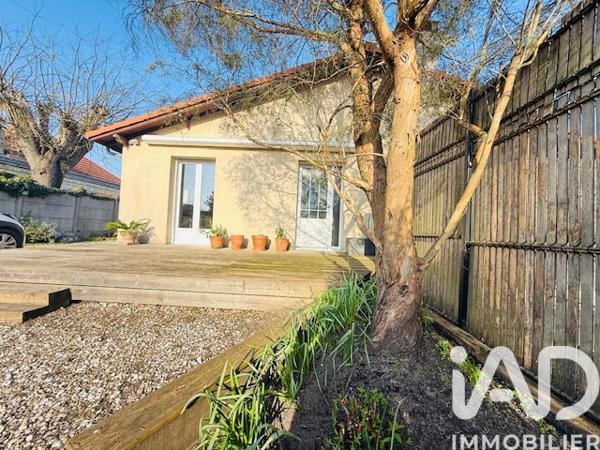 Maison à vendre 5 pièces 120 m² Bruges