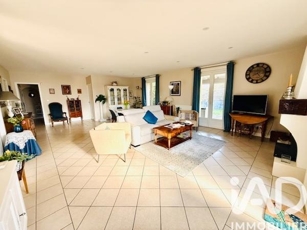 Maison à vendre 5 pièces 120 m² Bruges
