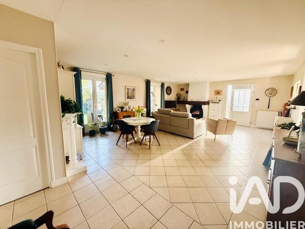 Maison à vendre 5 pièces 120 m² Bruges