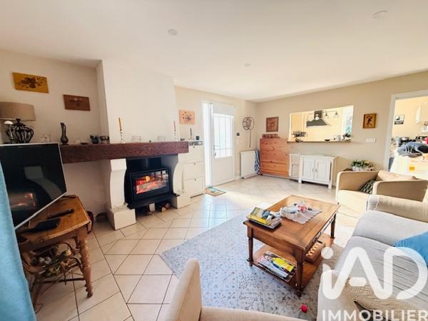 Maison à vendre 5 pièces 120 m² Bruges