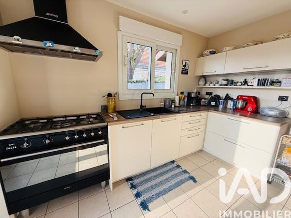 Maison à vendre 5 pièces 120 m² Bruges