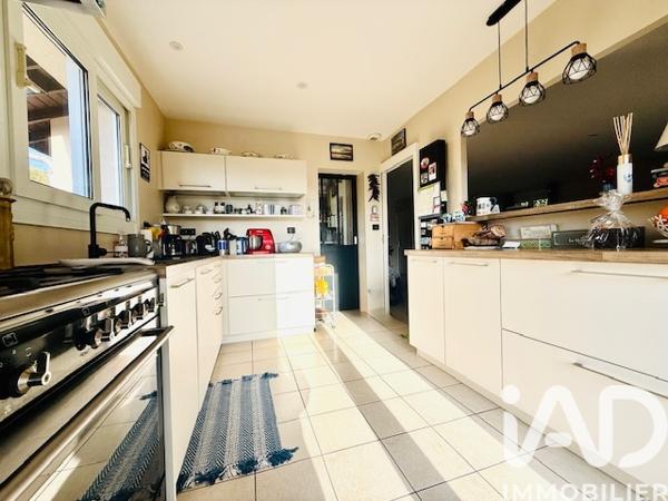 Maison à vendre 5 pièces 120 m² Bruges
