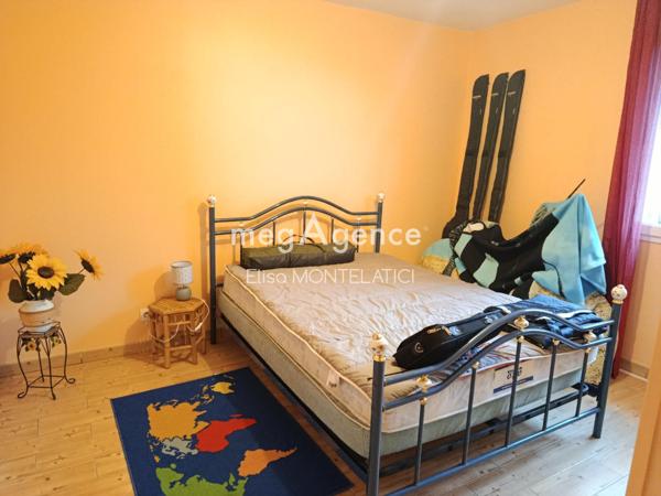 Maison à COUTRAS, 33230 - 5 pièces 135m²