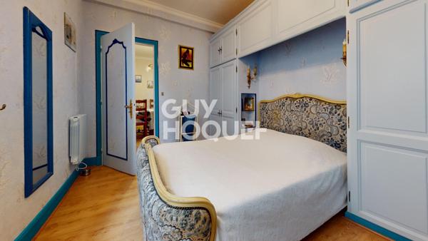 VIAGER Maison à vendre en viager 3 chambres 142 m²