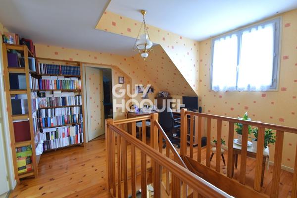 VIAGER Maison à vendre en viager 3 chambres 142 m²
