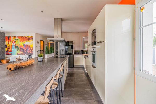 Maison à vendre |  Cadaujac |  5 pièces | 110 m²