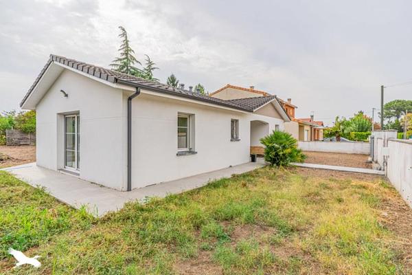 Maison à vendre |  Cadaujac |  5 pièces | 110 m²