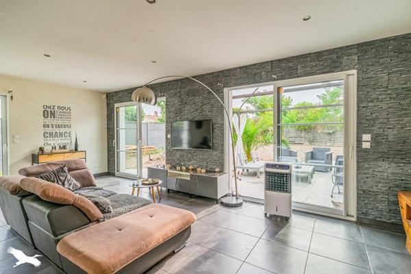 Maison à vendre |  Cadaujac |  5 pièces | 110 m²