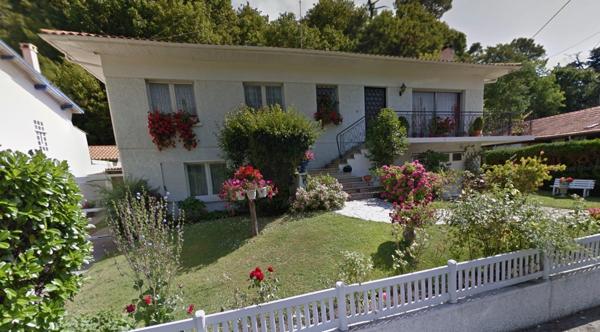 Maison Arcachon 7 pièce(s) 220 m2 33120