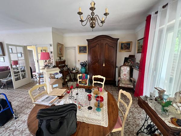 Maison Arcachon 7 pièce(s) 220 m2 33120