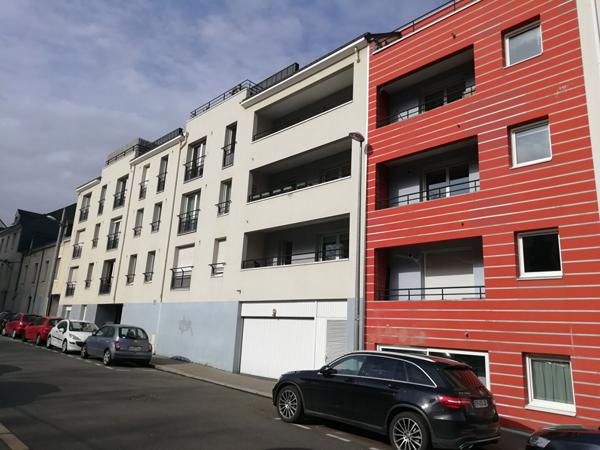 Appartement à vendre 2 pièces - 44 m²